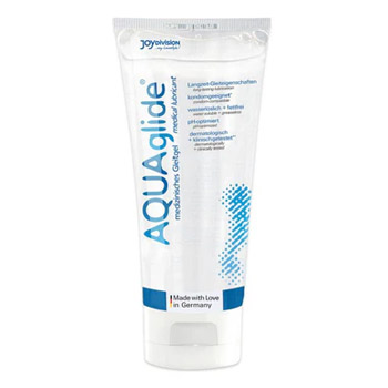 Aquaglide Lubricante 200 Ml