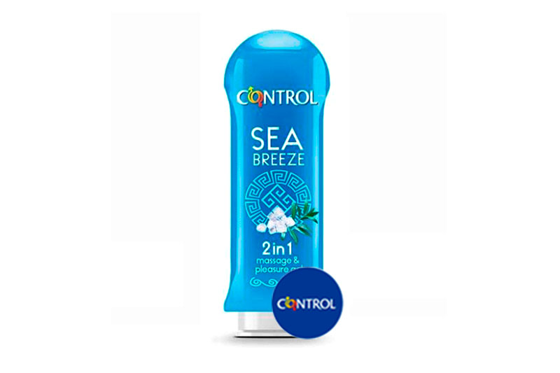 GEL DE MASAJE OCEAN SPA